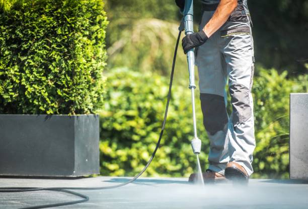 Professional Pressure Washing Services in Rosebud, TX